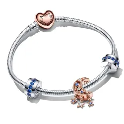 Idea Regalo Set Bracciale Sogna in Grande