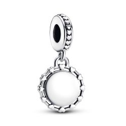 Charm Pendente da Incidere