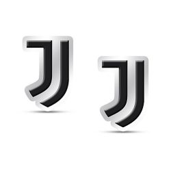 Orecchini Juventus B-JE002DAN