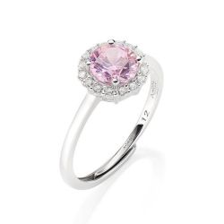 Anello Amen collezione Diamond RLUBOBBROZ3