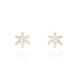 Orecchini Stroili Oro 9K Bon Ton 14017896