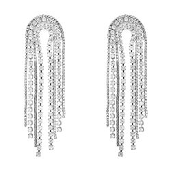 Orecchini Pendenti Stroili Romantic Shine 1689004
