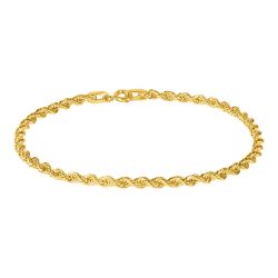 Bracciale Stroili Oro 18K Gold Essence 1686835