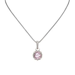 Collana Goldart Poseidon PCN001R-AGGP