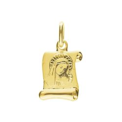 Pendente Stroili Oro 9K Holy 1415834