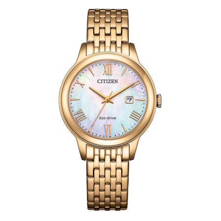 Orologio Citizen Ore Felici Lady EW2623-53D