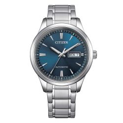 Orologio Citizen Meccanico NY4058-79L