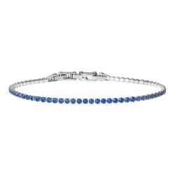Bracciale Uomo Stroili Man Code 1681929