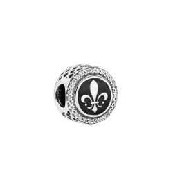 Charm Openwork Giglio