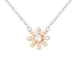 Collana Stroili Silver Moments 1669781