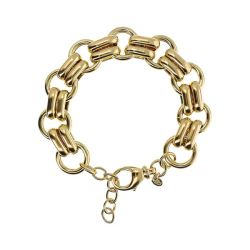 Bracciale Itaca Etrusca WSET00803.YG-SH