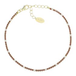 Bracciale Amen Tennis BT1GMAB17