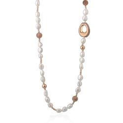 Collana Coscia “Lelune Glamour” LGNK382