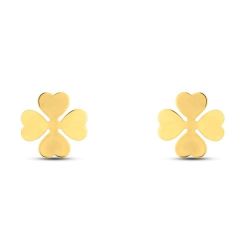 Orecchini Stroili Oro 9K Bon Ton 1411807