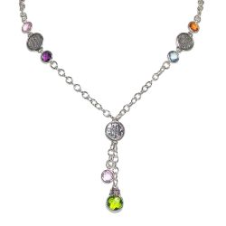 Collana Goldart Tesoro di Hera CL019MST-PM