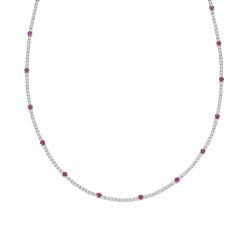 Collana Amen Tennis Mania CLTB2B3R