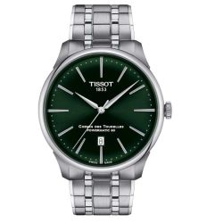 Orologio Tissot Chemin des Tourelles Powermatic 80 T1394071109100