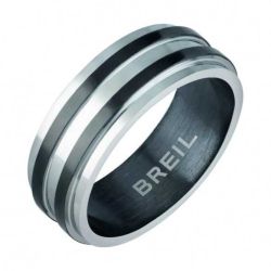 Anello Breil Joint TJ3033