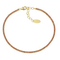 Bracciale Amen Tennis BT1GAR17