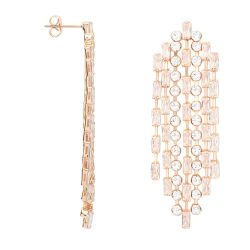 Orecchini Pendenti Stroili Romantic Shine 1683809