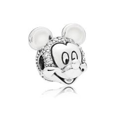 Disney, Clip Mickey Mouse con Pavé