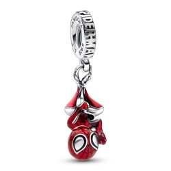 Charm Pendente, Marvel, Spider-Man