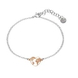 Bracciale Stroili Silver 1667543