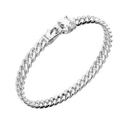 Bracciale Zancan Cubane ESB100-B