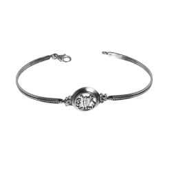 Bracciale Goldart Tesoro di Hera BR061-MST