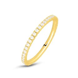 Anello Stroili Oro 9K Claire 1412132
