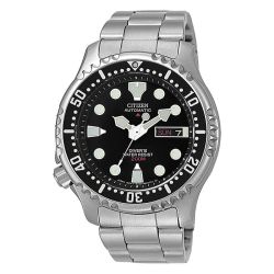 Orologio Citizen Promaster NY0040-50E