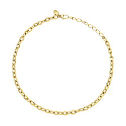 Collana Breil Moor TJ3715