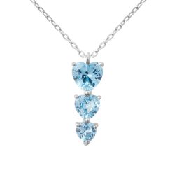 Collana Stroili Silver Rainbow 1673268