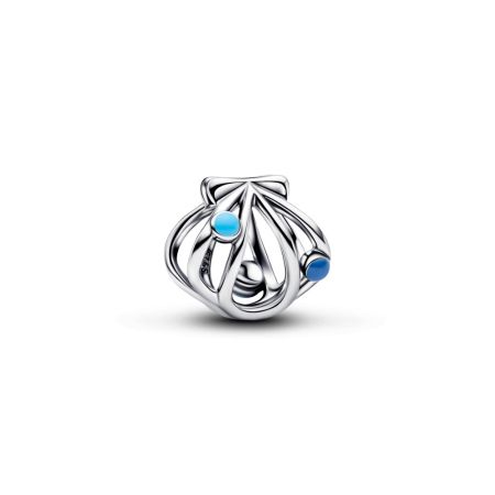 Charm Openwork Conchiglia