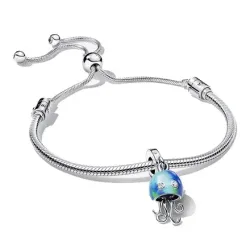 Idea Regalo Set Bracciale Animali Marini