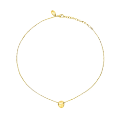 Collana Breil Bubble TJ3708