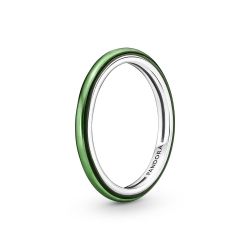 Anello Electric Verde Laser Pandora ME