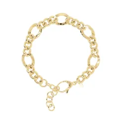 Bracciale Etrusca  Mirage WSET00648.YG