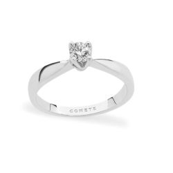 Anello Comete Solitari ANB 2064