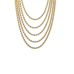 Collana Etrusca Mirage WSET00939.YG