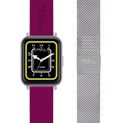 Smartwatch Breil SBT-2 EW0672