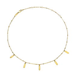 Collana Breil Stylize TJ3656