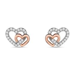 Orecchini a Lobo Stroili Silver Moments 1664270