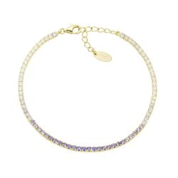 Bracciale Amen Tennis BTDEGVI16