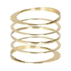 Bracciale Mirage Etrusca WSET00337.YG-AVG
