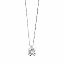 Collana Comete Sigillo d’Amore GLB 1450