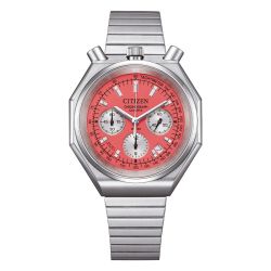 Orologio Citizen Ore Felici The Luminous Brothers AN3700-89Z