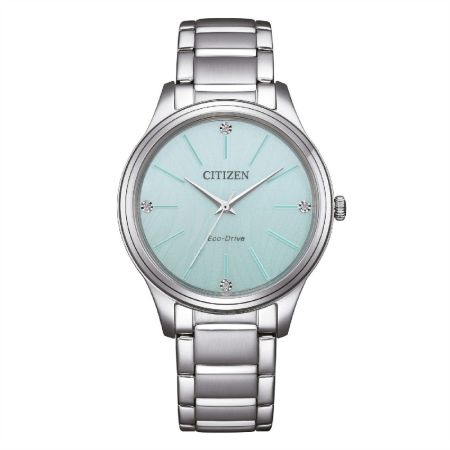 Orologio Citizen Ore Felici Lady EM1220-58Y