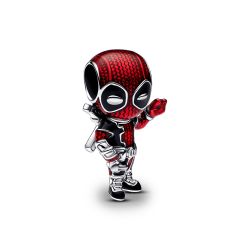 Charm Marvel, Deadpool