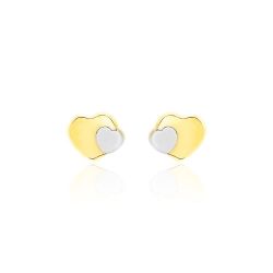 Orecchini Stroili Oro 9K Bon Ton 14009112
